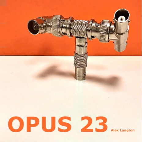 Opus23 | Boomplay Music