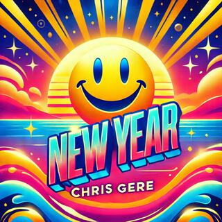 New Year lyrics | Boomplay Music