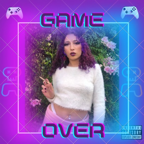 Game Over | Boomplay Music