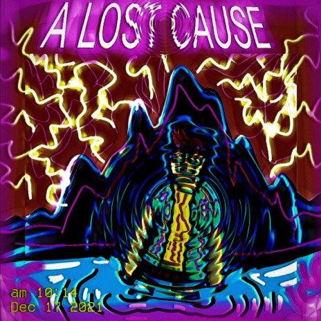 A LOST CAUSE | Boomplay Music