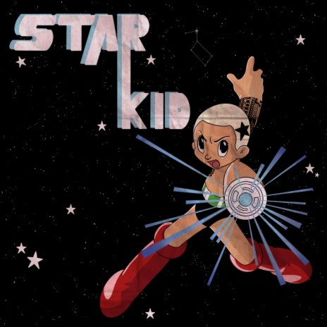 Star Kid | Boomplay Music