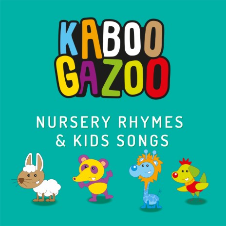 Mary, Mary, Quite Contrary ft. Nursery Rhymes & The Nursery Rhymes | Boomplay Music