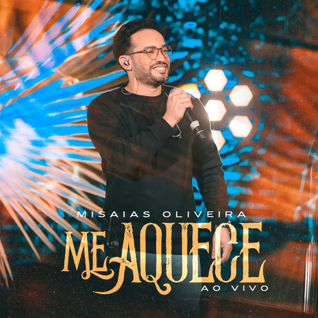 Me Aquece (Ao Vivo) | Boomplay Music