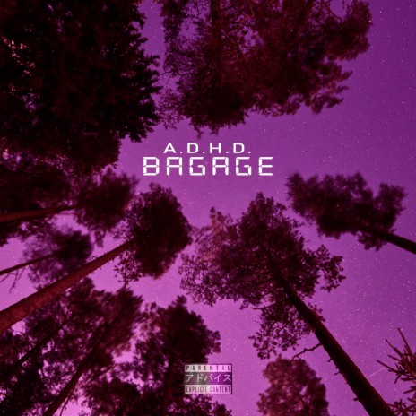 Bagage | Boomplay Music