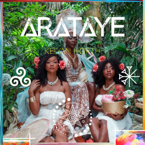 Arataye ft. Maheva Ony | Boomplay Music
