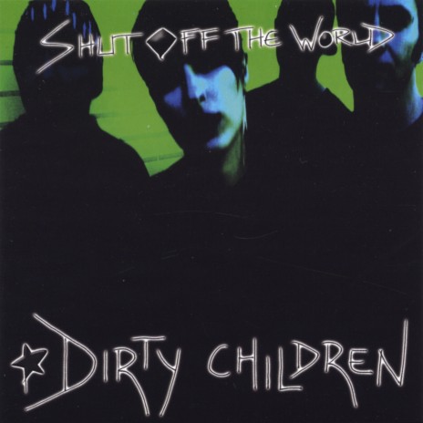 Shut Off The World | Boomplay Music