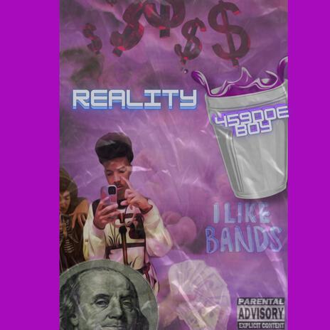 Reality | Boomplay Music