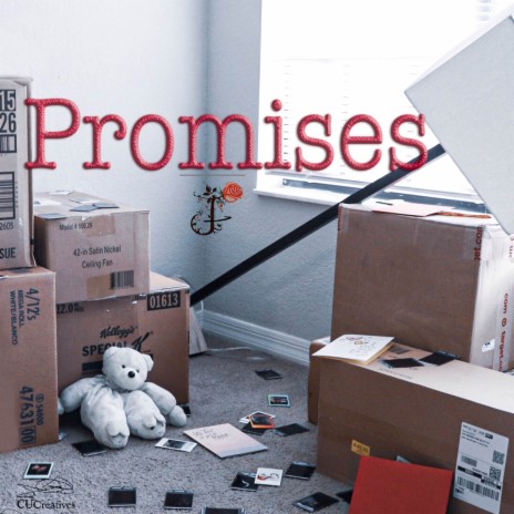 Promises | Boomplay Music