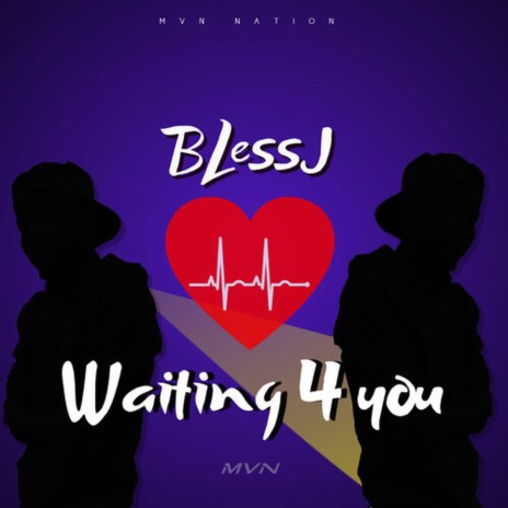 Waiting 4 You | Boomplay Music