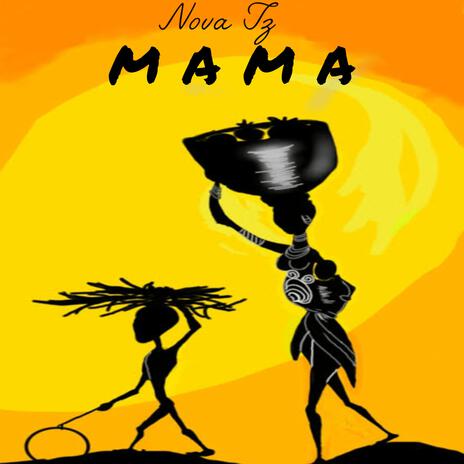 Mama | Boomplay Music