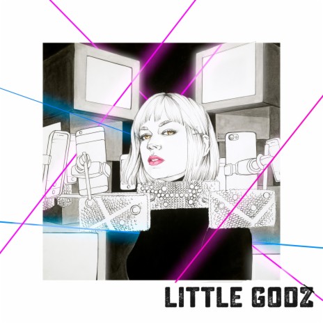 LITTLE GODZ | Boomplay Music