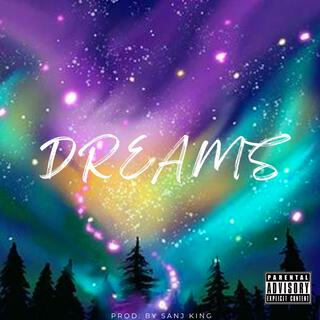 DREAMS (with Accent Beats) (INTERLUDE)