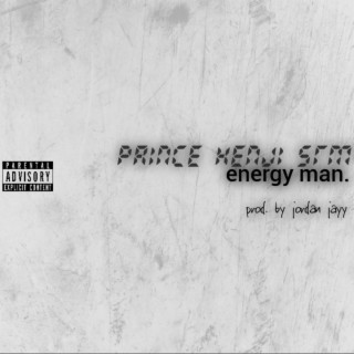 energy man. lyrics | Boomplay Music