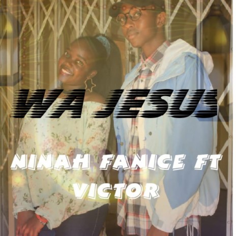 Wa Jesus ft. Victor | Boomplay Music