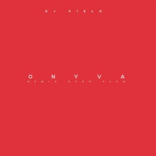 Onyva Afro Club (Remix)