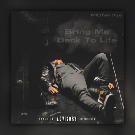Bring Me Back To Life | Boomplay Music