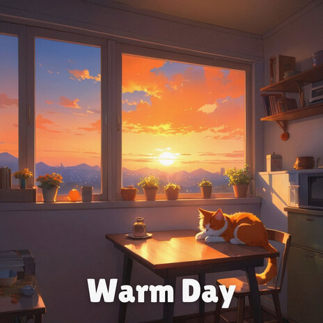 Warm Day | Boomplay Music