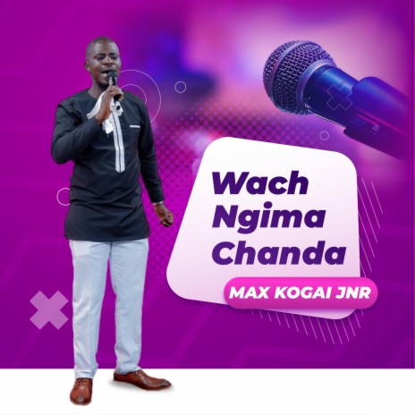 Wach Ngima Chanda | Boomplay Music
