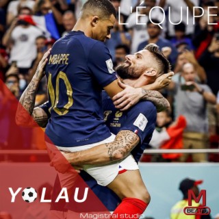 YOLAU