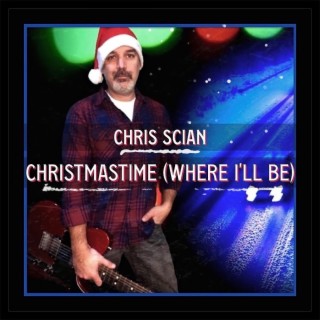 Christmastime (Where I'll Be) lyrics | Boomplay Music