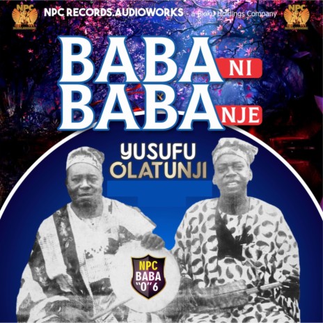 Alhaji Tijani Aribidesi | Boomplay Music