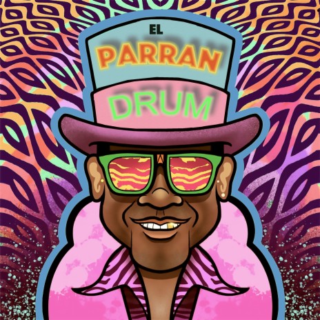 El Parran Drum ft. Mr Pacho Vibes System | Boomplay Music