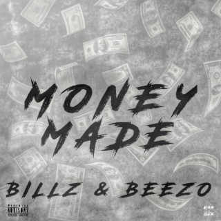 Money Made EP 1