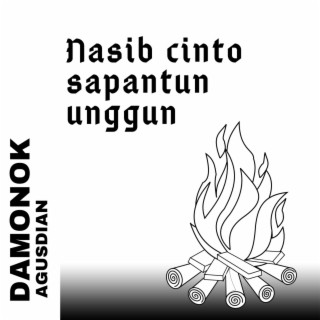 Nasib Cinto Sapantun Unggun