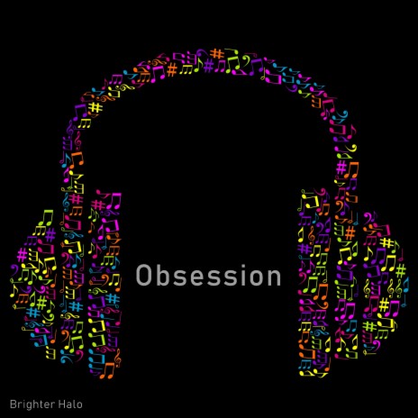 Obsession | Boomplay Music