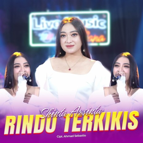 Rindu Terkikis | Boomplay Music