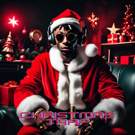 Christmas Trap 2.0 (Hard Freestyle Rap Beat) | Boomplay Music