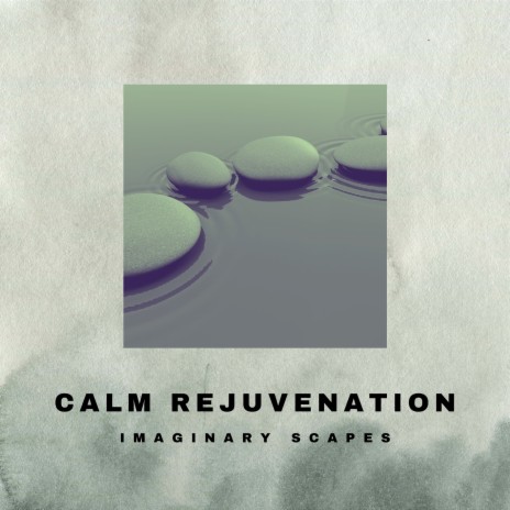 Calm Rejuvenation (Ocean)