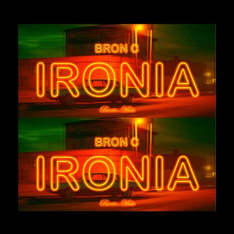 IRONIA | Boomplay Music