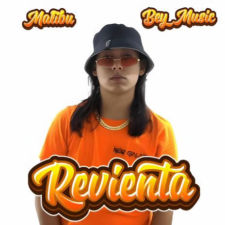 Revienta | Boomplay Music