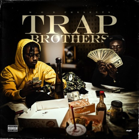 Trap Brothers | Boomplay Music