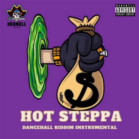 Hot Steppa