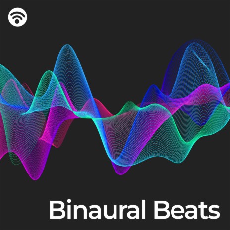 No Negative Pattern (No Face, Loopable) ft. Binaural Beats Life & Binaural Mind Serenity Delta Theta Gamma Waves | Boomplay Music