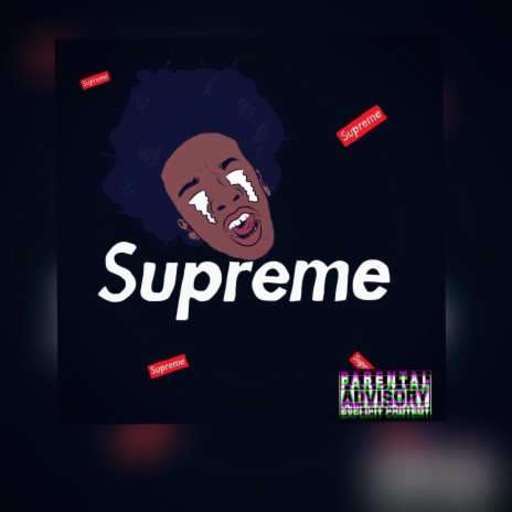 Supreme | Boomplay Music