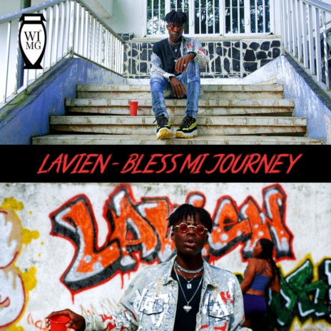 Bless Mi Journey | Boomplay Music