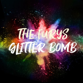 Glitter Bomb (Single Mix)