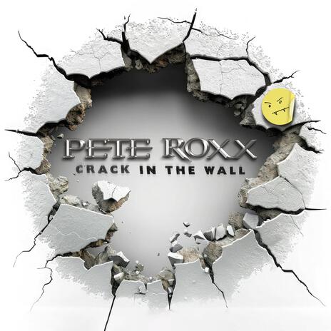 Crack in the wall | Boomplay Music