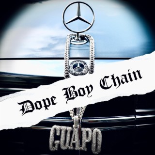 Dope Boy Chain