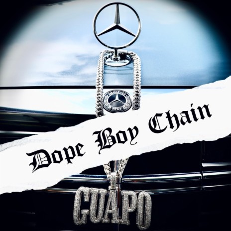 Dope Boy Chain ft. Beat Boy | Boomplay Music