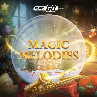 Magic Melodies