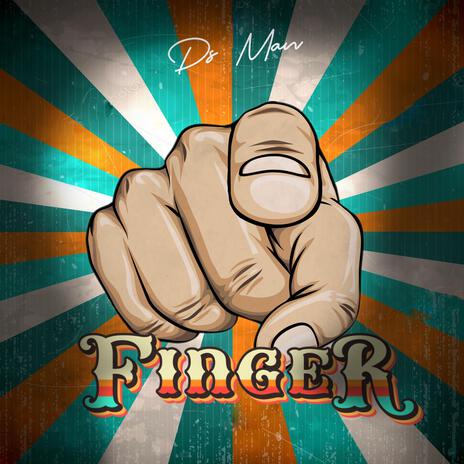 Finger | Boomplay Music