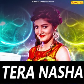 Tera Nasha