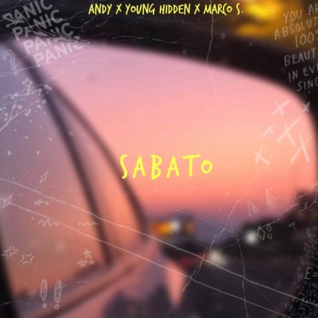 Sabato ft. Marco S. & Andy | Boomplay Music