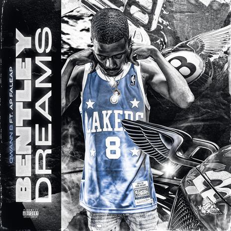 Bentley Dreams ft. Ap Faleap | Boomplay Music