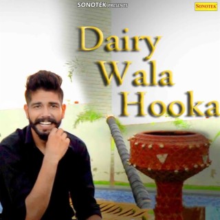 Dairy Wala Hooka