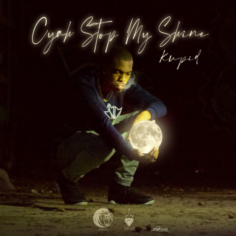 Cyah Stop My Shine | Boomplay Music
